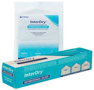 Interdry Ag Textile, 10 X 144in (25 X 366cm)