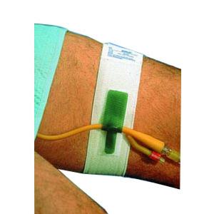 Hold-N-Place Leg/Waist Band Foley Catheter Tube Holder 2" X Up To 56" Bariatric