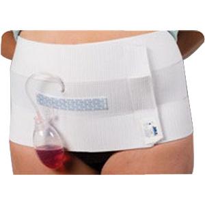 Dale Abdominal Binder 9in Wide Stretches 60-75in