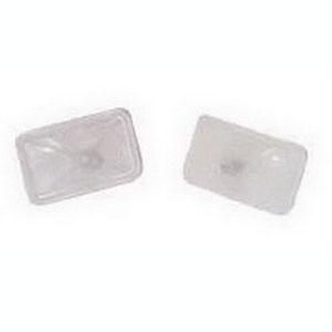 Bacteria Filter For Vacu Aide