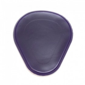 2/Pkg Gel Ball Of Foot Cushion 1/4"