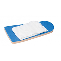 Xp Diabetic Walker Impax Replacement Kit Large Dual-Laminate Insole & Stocking