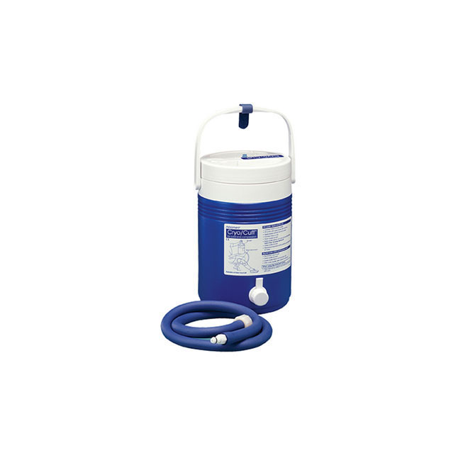Aircast Cryo/Cuff Cold Therapy System Ic W/ Knee Medium