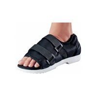 Procare Med/Surg Shoe, Male Size 11-13 Large