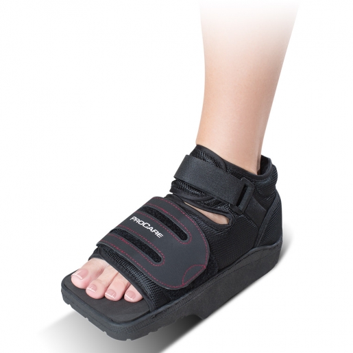 Shoe Remedy Pro Off Loading Shoe, Medium (Female 7-9, Male 6-8)
