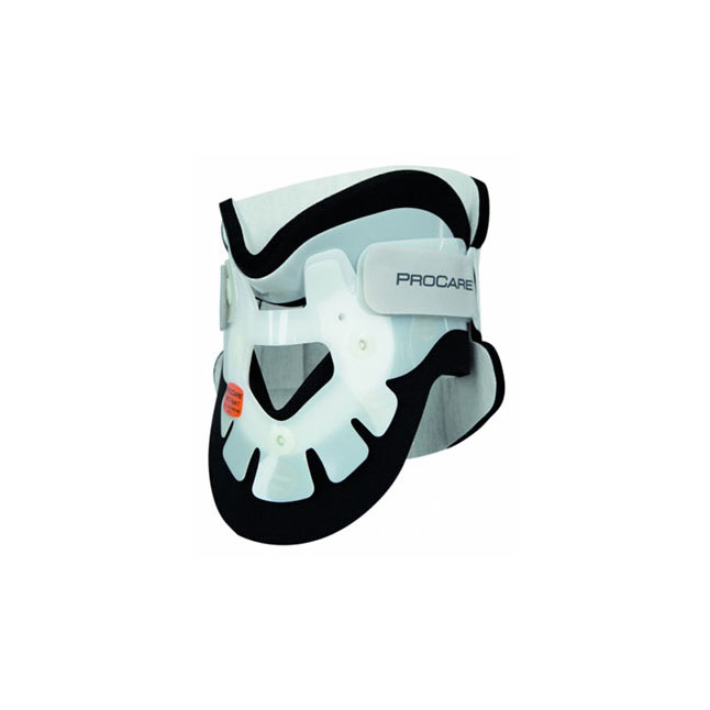 Procare Transitional 172 Cervical Collar Adult (13"-22") Short 2 1/4"