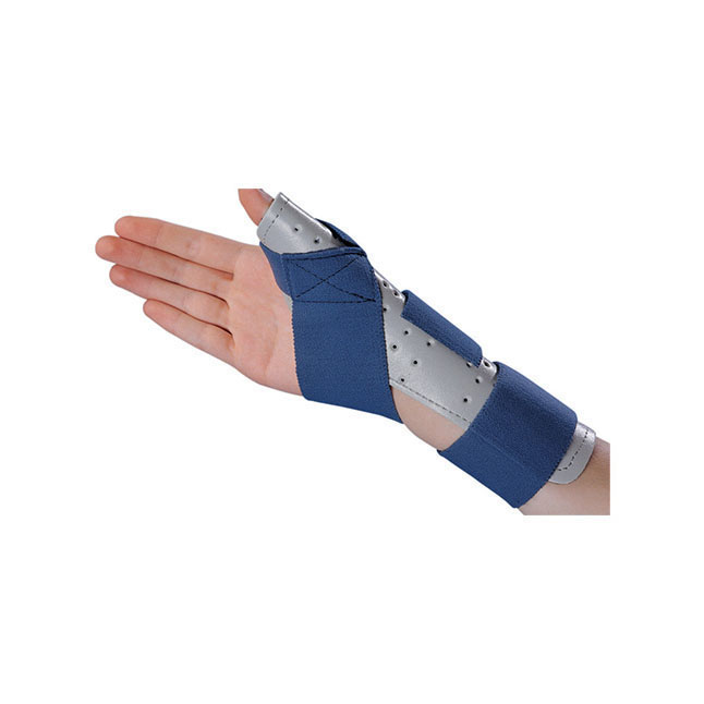 Spica Thumb Splint, Right Hand, Small/Medium