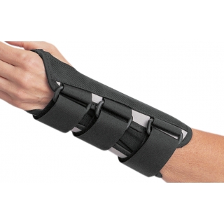Bath Wrist Splint, Right