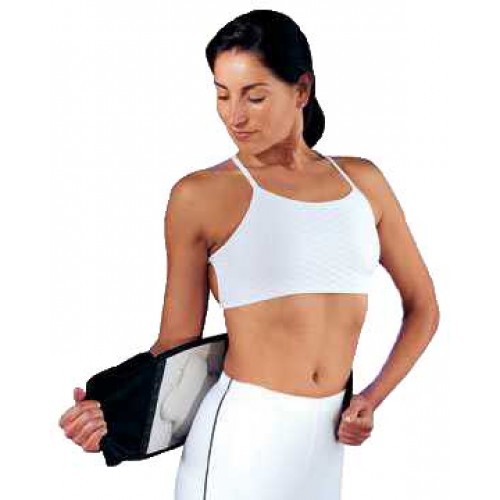 Procare Comfortform Back Support, Xxl (42"-56") Waist