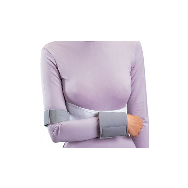 Immobilizer Shoulder Elastic, Large