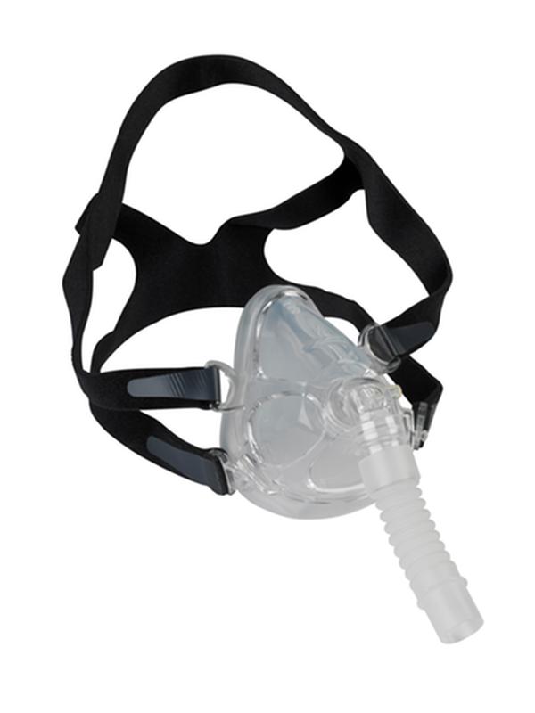 Comfortfit Deluxe Full Face Cpap Mask, Small * Drive Medical Item Surcharge Included In Sell Price