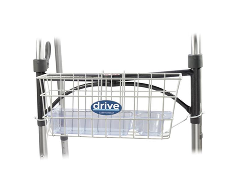 Walker Basket * Drive Medical Item Surcharge Included In Sell Price
