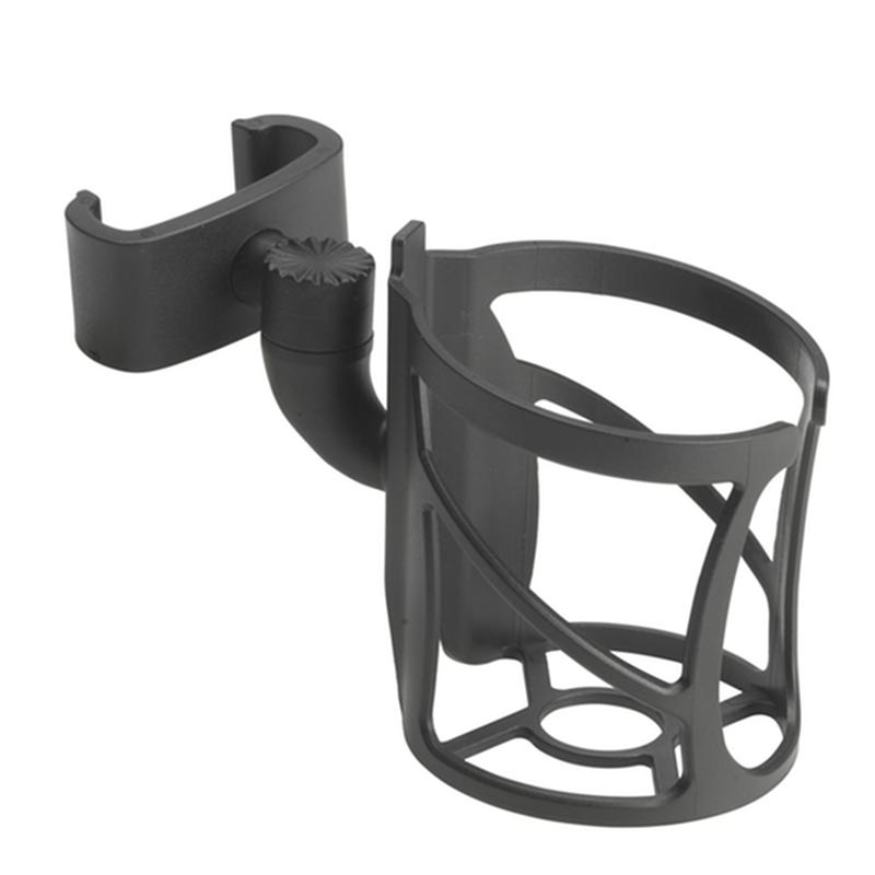 Nitro Rollator Rolling Walker Cup Holder Attachment * Drive Medical Item Surcharge Included In Sell Price