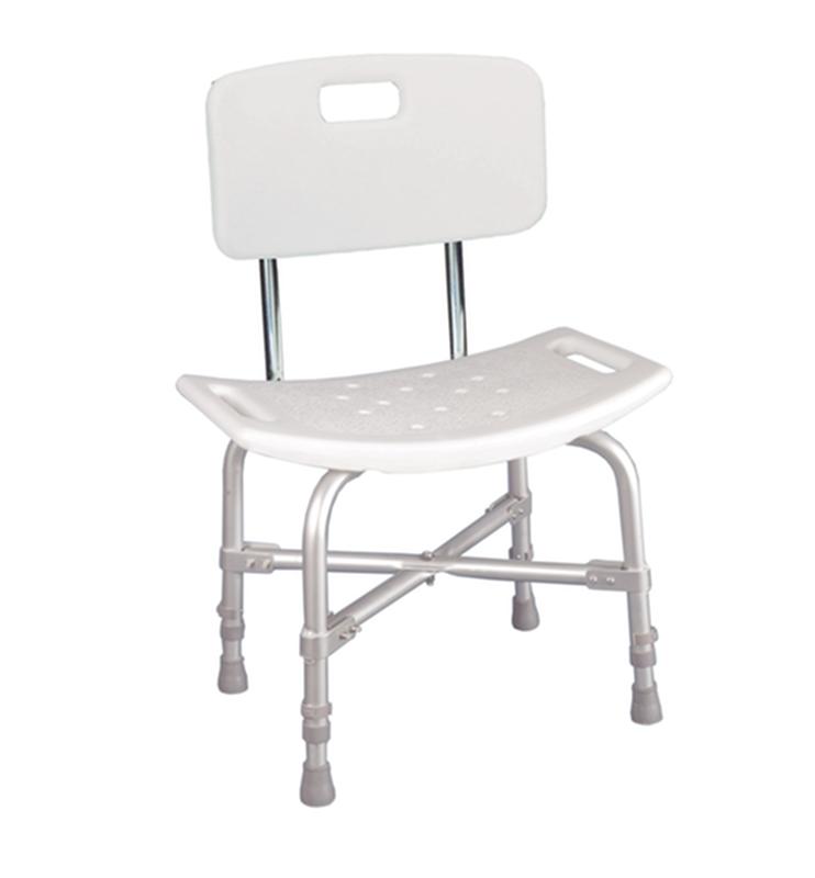 Bariatric Heavy Duty Bath Bench With Backrest * Drive Medical Item Surcharge Included In Sell Price
