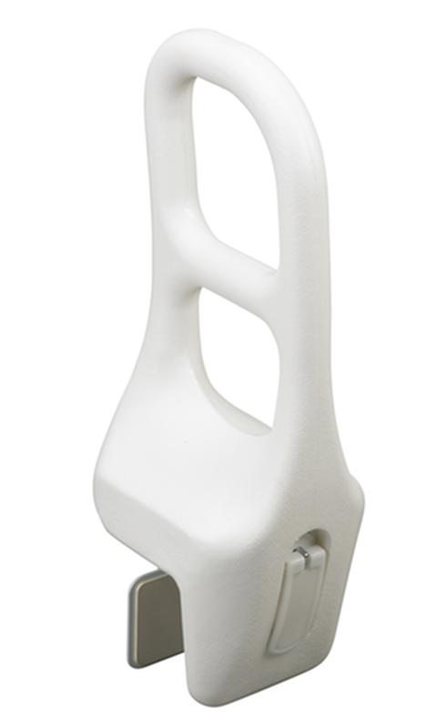 Bath Shower Tub Grab Rail, 16.5" * Drive Medical Item Surcharge Included In Sell Price