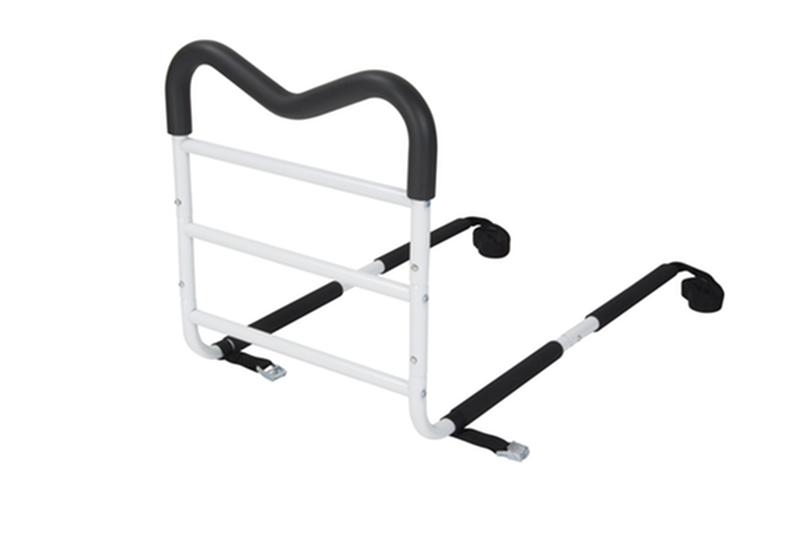 M-Rail Home Bed Assist Handle With Pouch * Drive Medical Item Surcharge Included In Sell Price