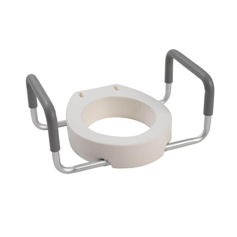 Premium Seat Riser With Removable Arms, Standard Seat * Drive Medical Item Surcharge Included In Sell Price