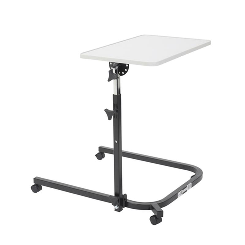 Pivot And Tilt Adjustable Overbed Table * Drive Medical Item Surcharge Included In Sell Price