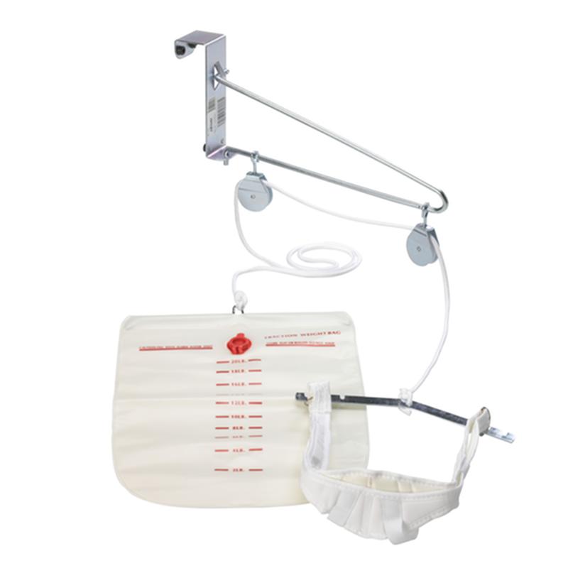 Over Door Traction Set * Drive Medical Item Surcharge Included In Sell Price