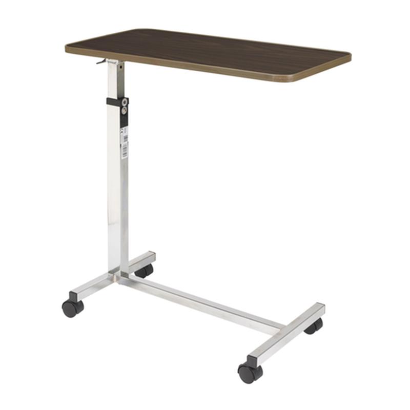 Tilt Top Overbed Table * Drive Medical Item Surcharge Included In Sell Price