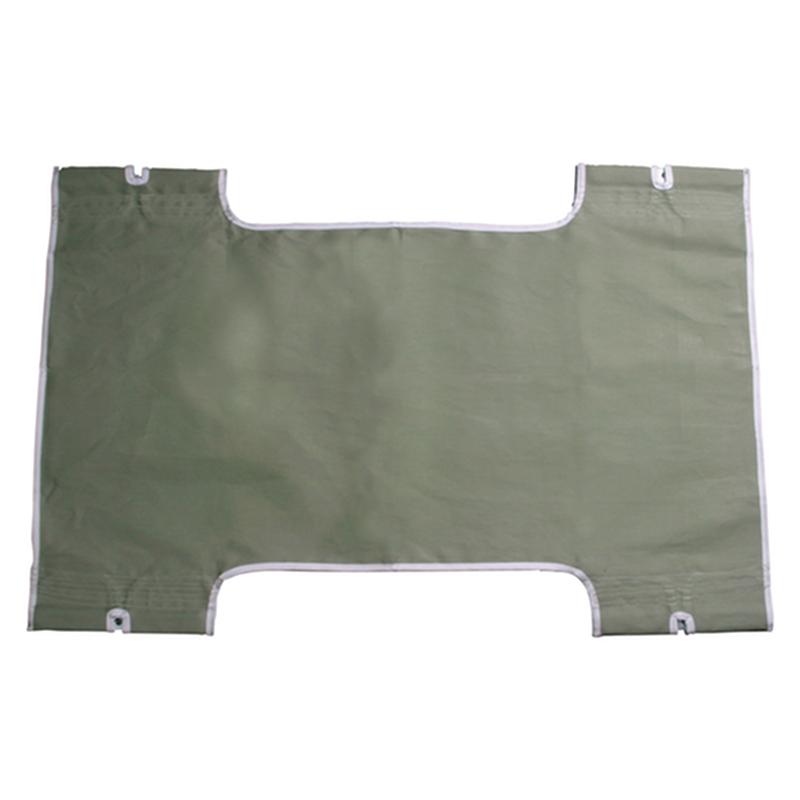 Patient Lift Sling, Canvas * Drive Medical Item Surcharge Included In Sell Price