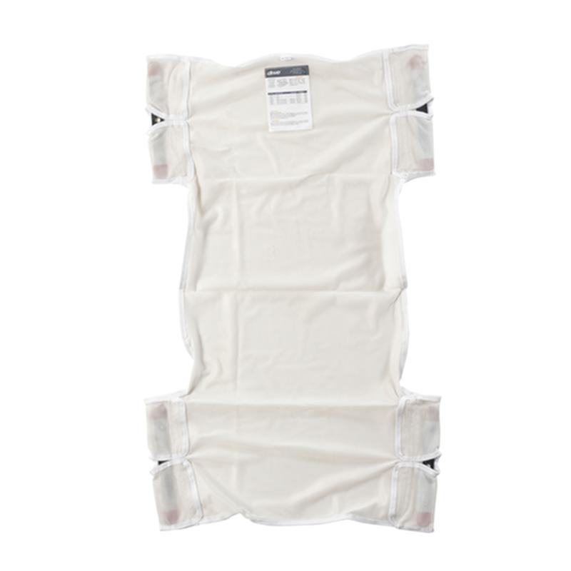 Patient Lift Sling, Polyester Mesh * Drive Medical Item Surcharge Included In Sell Price