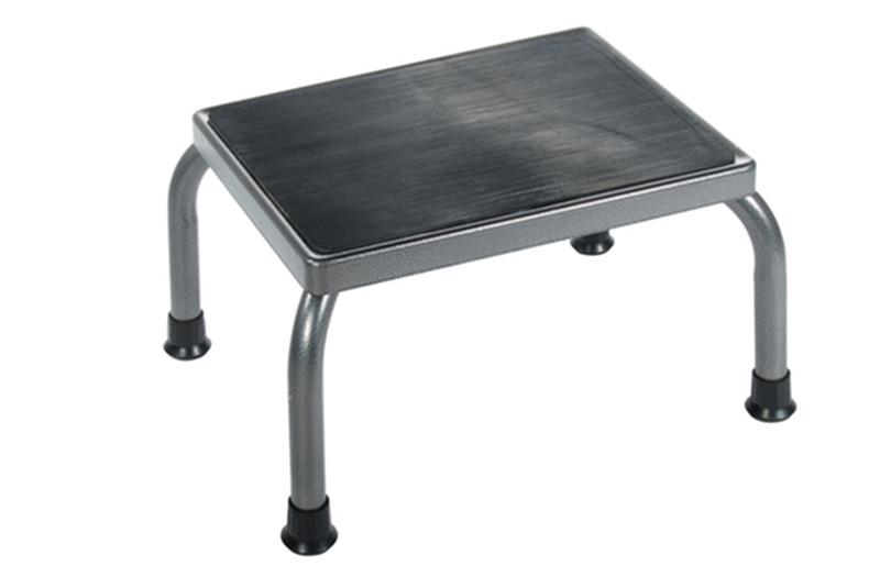 Footstool With Non Skid Rubber Platform * Drive Medical Item Surcharge Included In Sell Price