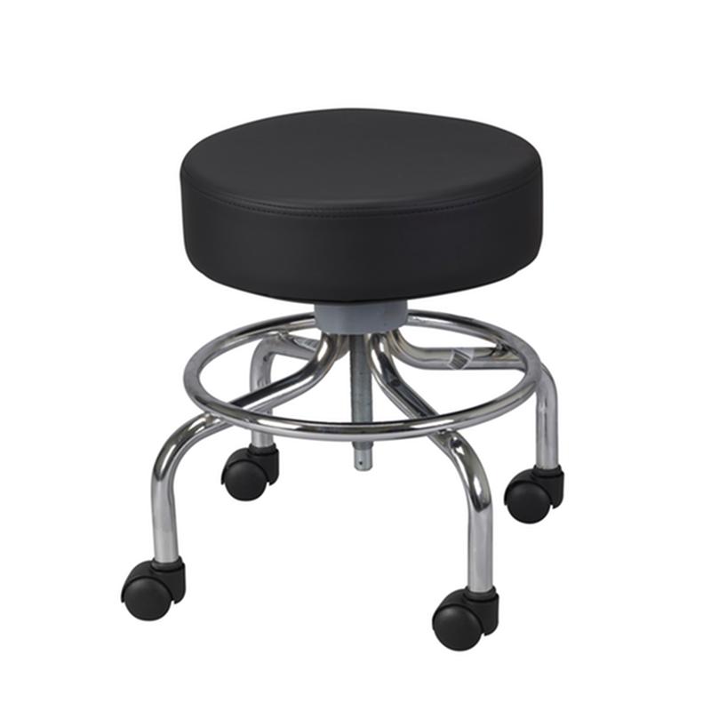 Wheeled Round Stool * Drive Medical Item Surcharge Included In Sell Price