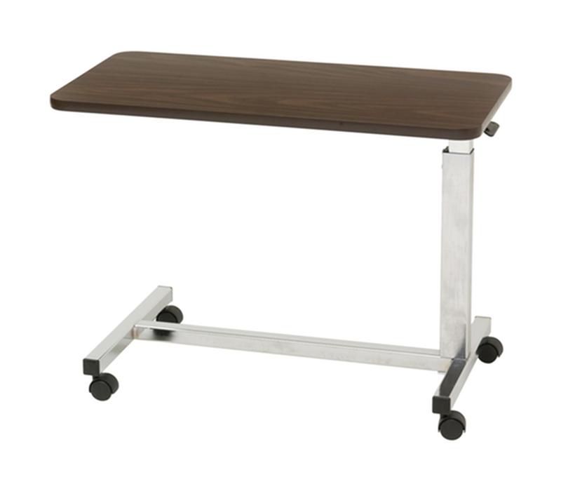 Low Height Overbed Table * Drive Medical Item Surcharge Included In Sell Price