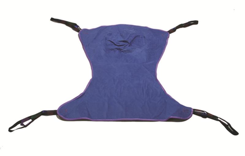 Full Body Patient Lift Sling, Solid, Large * Drive Medical Item Surcharge Included In Sell Price