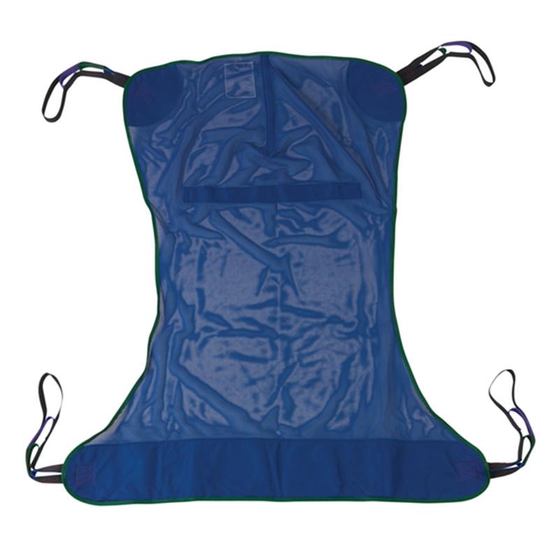 Full Body Patient Lift Sling, Mesh, Large * Drive Medical Item Surcharge Included In Sell Price
