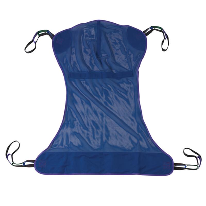 Full Body Patient Lift Sling, Mesh, Medium * Drive Medical Item Surcharge Included In Sell Price