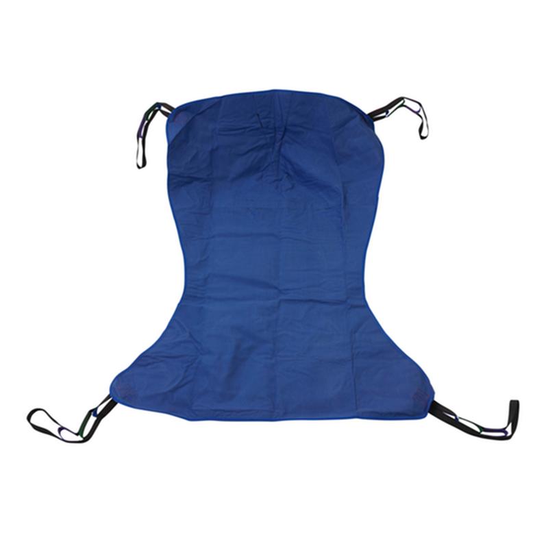 Full Body Patient Lift Sling, Solid, Extra Large * Drive Medical Item Surcharge Included In Sell Price