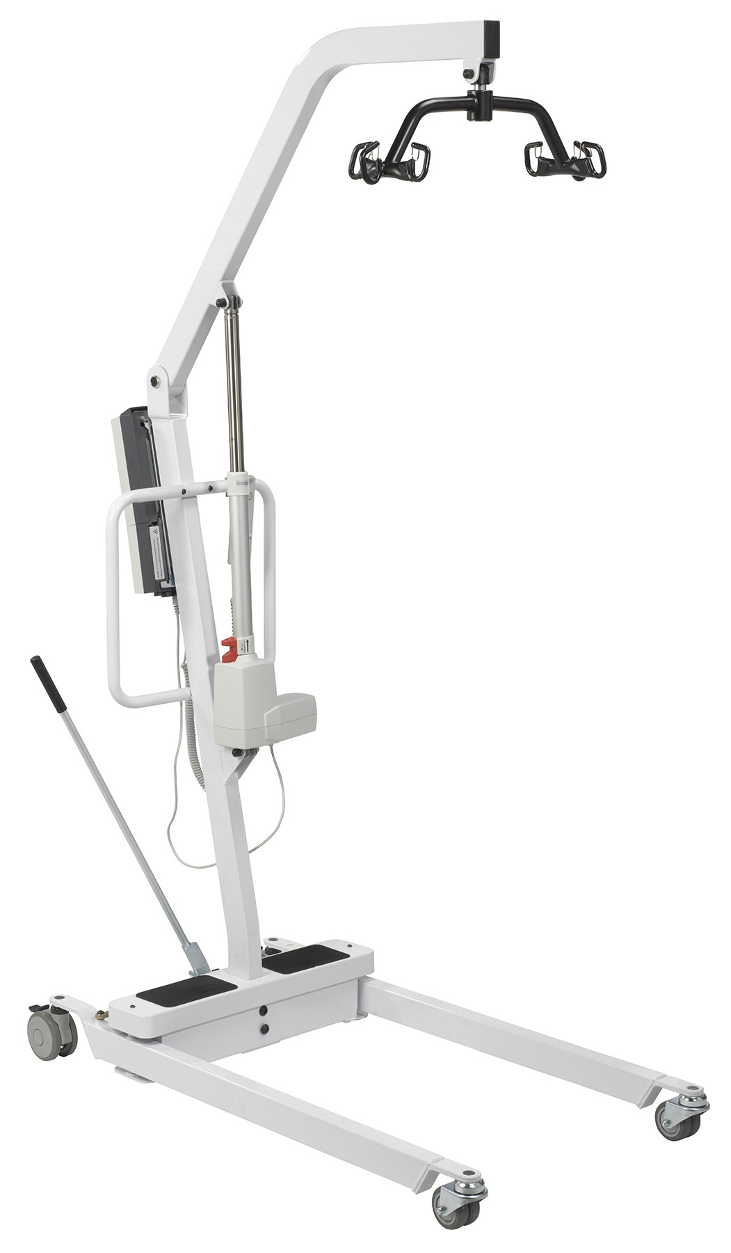 Drive Electric Patient Lift W/ Rem. Back. Heavy Item * Drive Medical Item Surcharge Included In Sell Price