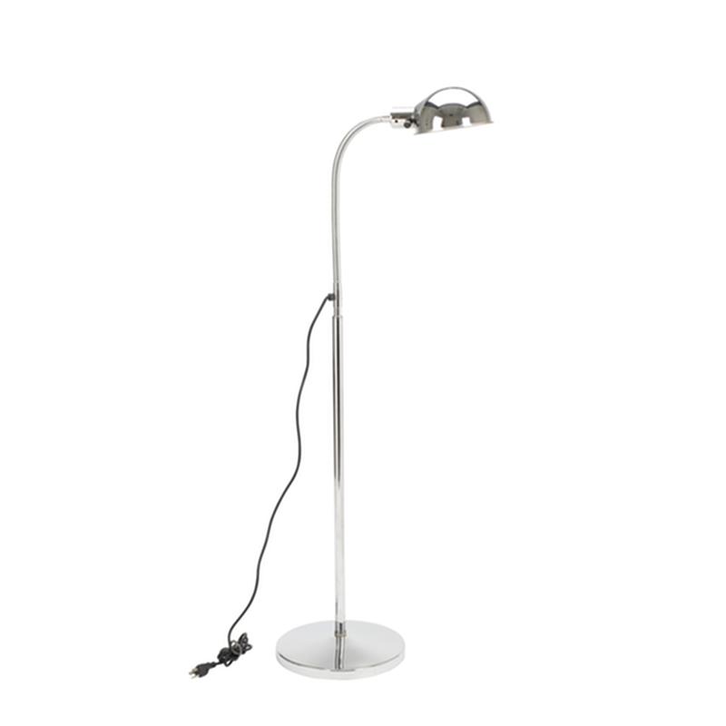 Goose Neck Exam Lamp, Dome Style Shade * Drive Medical Item Surcharge Included In Sell Price