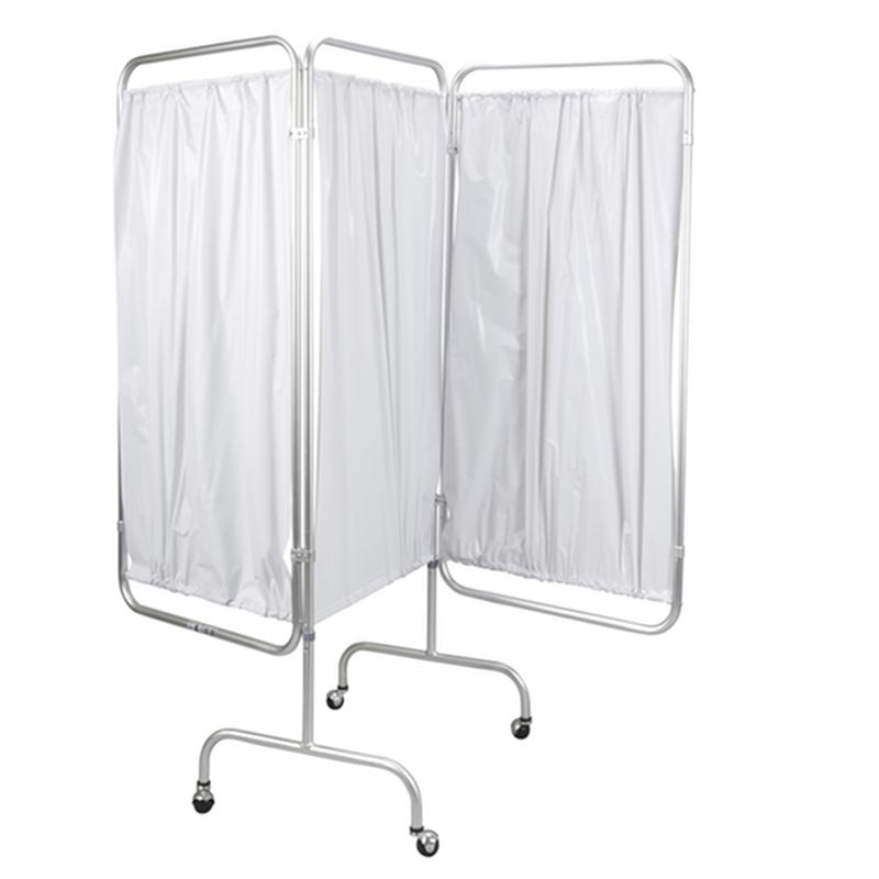 3 Panel Privacy Screen * Drive Medical Item Surcharge Included In Sell Price