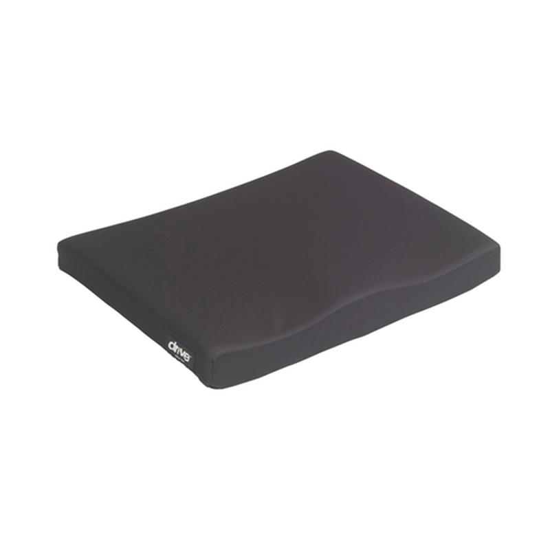 Molded General Use 1 3/4" Wheelchair Seat Cushion, 20" Wide * Drive Medical Item Surcharge Included In…