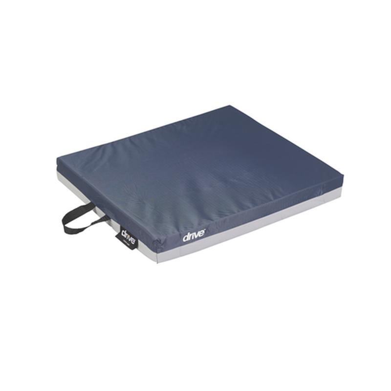 Gel Foam Wheelchair Seat Cushion * Drive Medical Item Surcharge Included In Sell Price