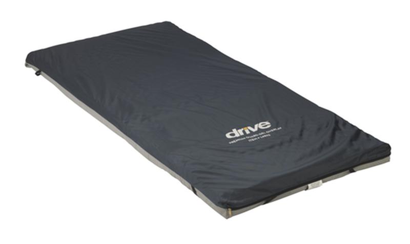 Premium Guard Gel Foam Overlay, 34" Wide * Drive Medical Item Surcharge Included In Sell Price