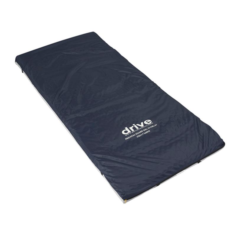 Premium Guard Gel Foam Overlay, 42" Wide * Drive Medical Item Surcharge Included In Sell Price