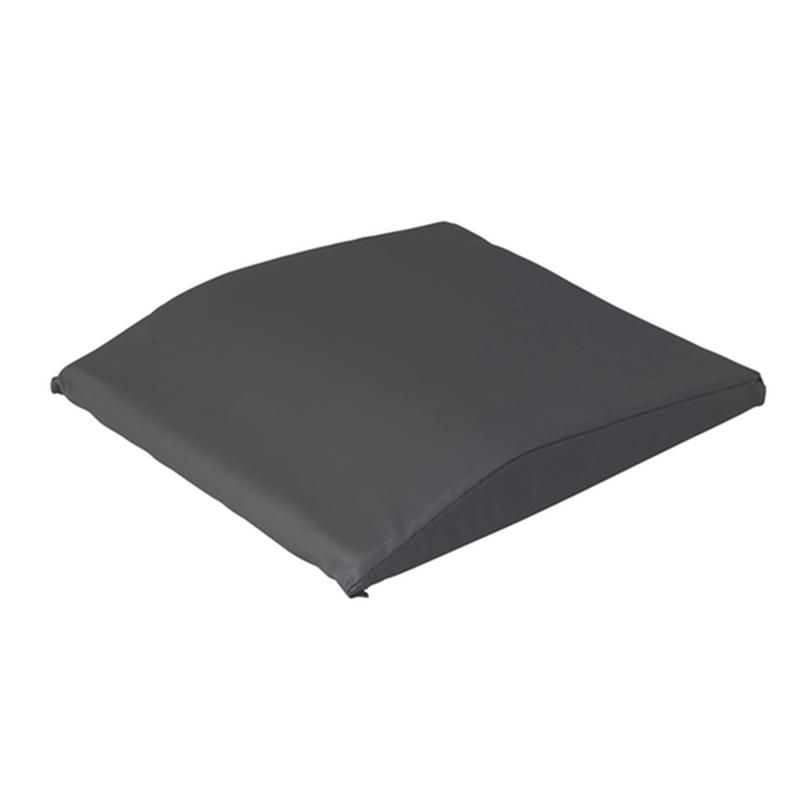 General Use Extreme Comfort Wheelchair Back Cushion With Lumbar Support, 16" * Drive Medical Item…