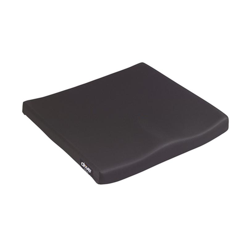 Molded General Use Wheelchair Cushion, 18" Wide * Drive Medical Item Surcharge Included In Sell Price