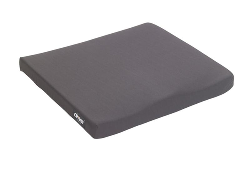 Molded General Use Wheelchair Cushion, 20" Wide * Drive Medical Item Surcharge Included In Sell Price