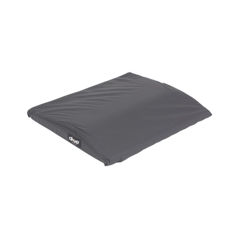 General Use Extreme Comfort Wheelchair Back Cushion With Lumbar Support, 20" * Drive Medical Item…