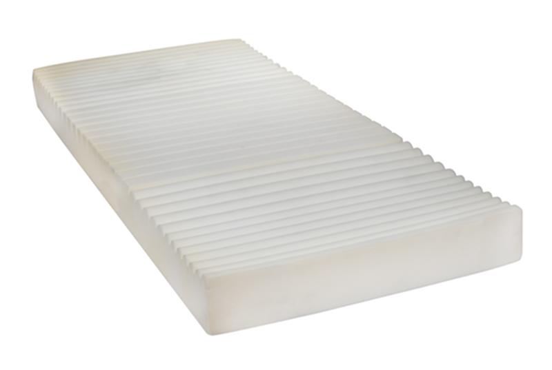 Therapeutic Foam Pressure Reduction Support Mattress * Drive Medical Item Surcharge Included In Sell Price