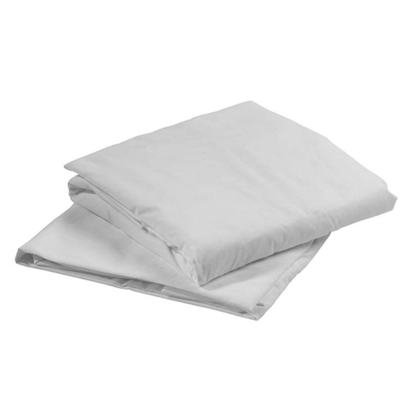 Hospital Bed Fitted Sheets 36"W X84"L X 8"H * Drive Medical Item Surcharge Included In Sell Price
