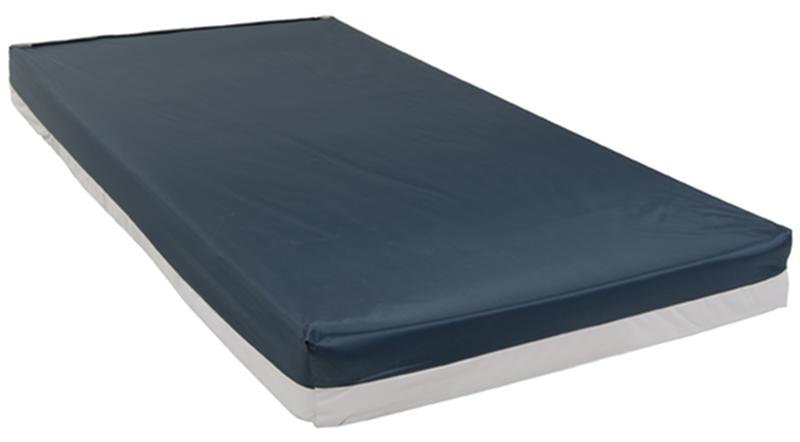 Bariatric Foam Mattress, 42" W X 80" L * Drive Medical Item Surcharge Included In Sell Price