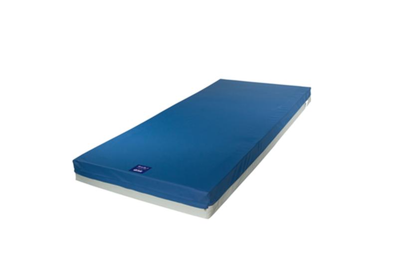 Gravity 7 Long Term Care Pressure Redistribution Mattress, No Cut Out, 84" * Drive Medical Item…