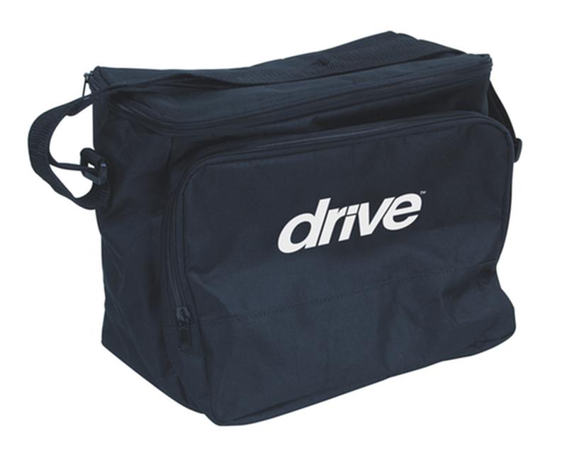 Nebulizer Carry Bag * Drive Medical Item Surcharge Included In Sell Price