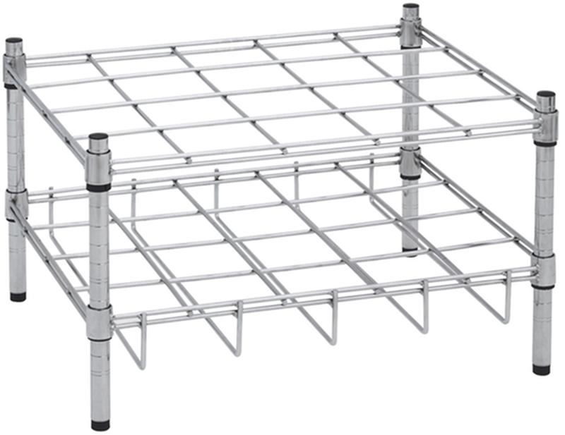 Oxygen Cylinder Rack, 28 Cylinders * Drive Medical Item Surcharge Included In Sell Price